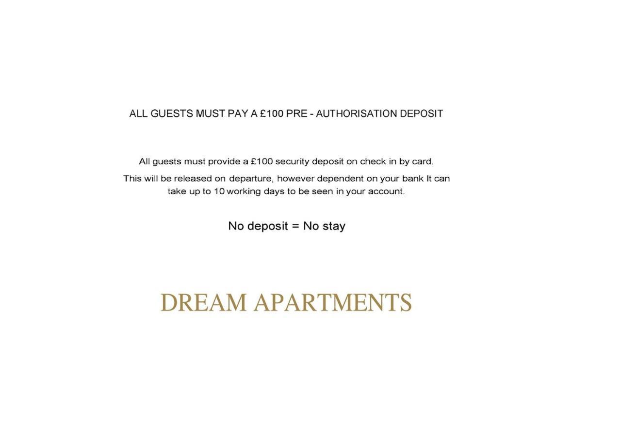 Adelphi Wharf Luxury Apartments Manchester Esterno foto